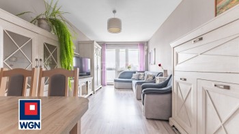 Mieszkanie na  sprzedaż Puck - 2 pokoje z widokiem na zatokę | balkon | Puck